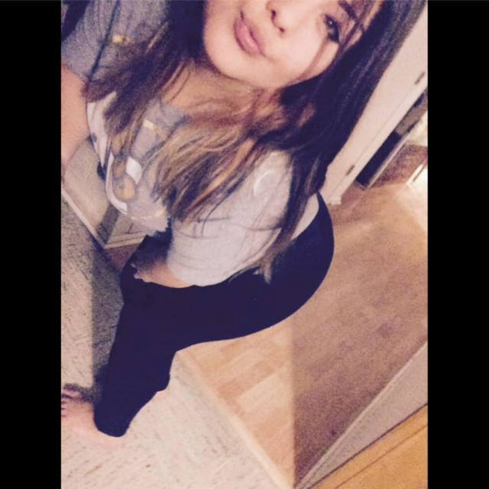 Meet your Posher, Ashley